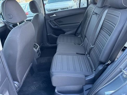 Certified 2024 Volkswagen Tiguan S image 24