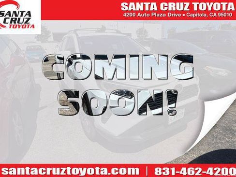 Certified 2019 Toyota RAV4 XLE Premium w/ Carpet Mat Package FWD image 1