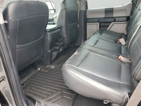 Used 2019 Ford F250 XL w/ STX Appearance Package image 20