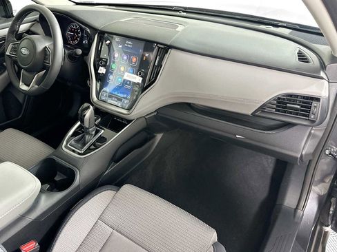 Certified 2025 Subaru Outback Premium w/ Popular Package #1A image 28