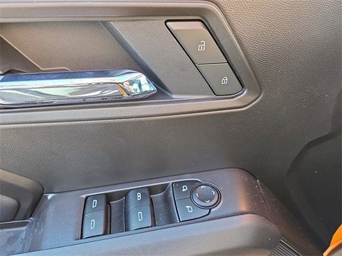 New 2026 Chevrolet Colorado LT w/ LT Convenience Package image 8