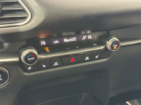 Certified 2023 MAZDA CX-30 2.5 Turbo w/ Premium Package image 25