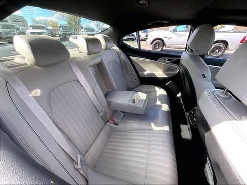 Used 2023 Genesis G70 2.0T w/ Sport Prestige Package image 29