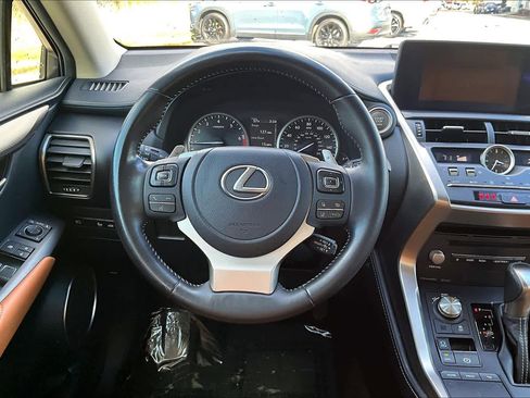 Used 2021 Lexus NX 300 FWD w/ Accessory Package 2 image 5