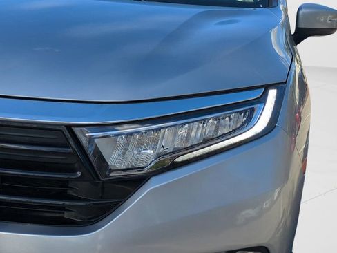 Used 2024 Honda Odyssey EX-L image 9