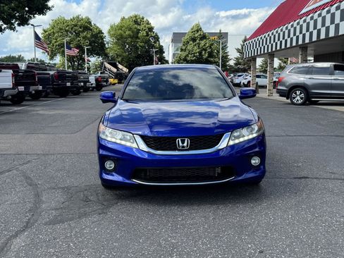 Used 2013 Honda Accord EX-L image 2