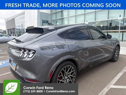 Used 2023 Ford Mustang Mach-E GT w/ GT Performance Edition AWD/4WD image 7