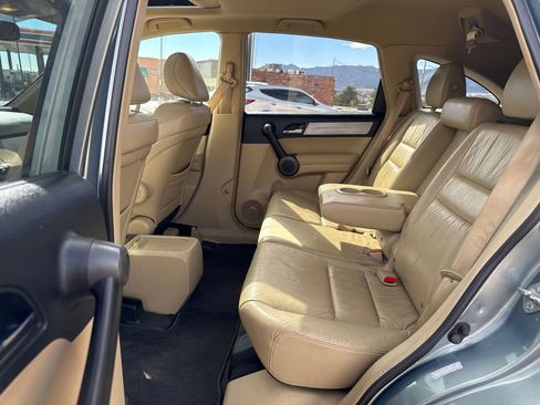 Used 2010 Honda CR-V EX-L image 11