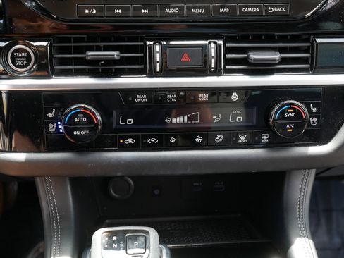 Used 2023 Nissan Pathfinder Platinum w/ Lighting Package (N93) AWD/4WD image 29