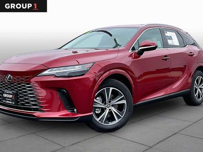 Used 2024 Lexus RX 350 Premium w/ Convenience Package