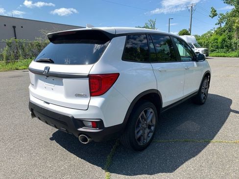 Used 2023 Honda Passport EX-L image 3