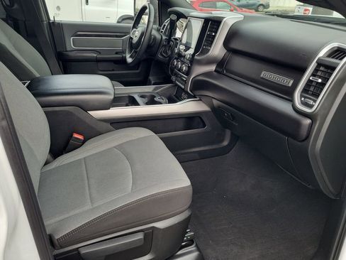 Used 2023 RAM 3500 Big Horn w/ Level 1 Equipment Group image 18