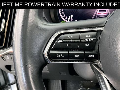 Used 2025 MAZDA CX-90 3.3 Turbo w/ Premium Sport Pkg AWD/4WD image 26