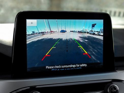 Used 2022 Ford Escape SE w/ Convenience Package image 30