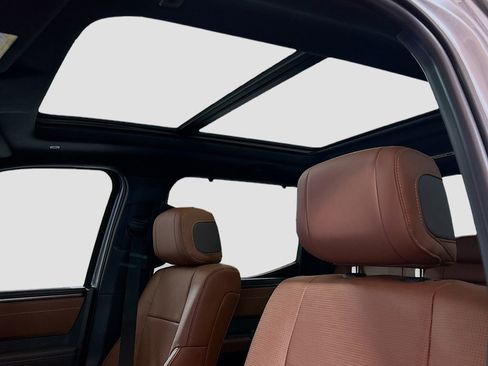 New 2026 Toyota Tundra 1794 Edition AWD/4WD image 22