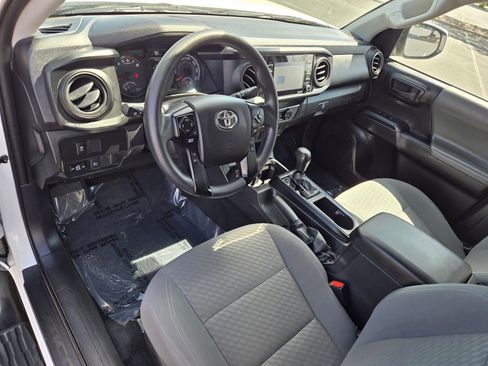 Used 2021 Toyota Tacoma SR w/ SR Convenience Package RWD image 17