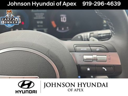 Used 2026 Hyundai Sonata SEL FWD image 27