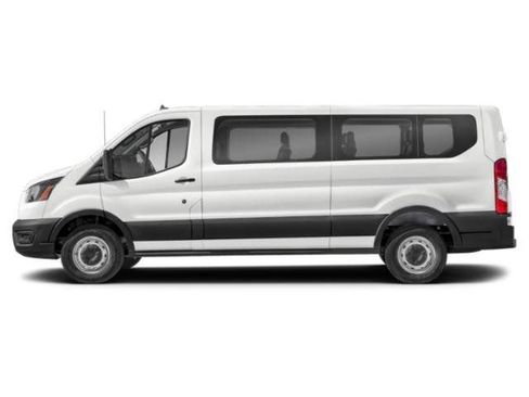 Used 2025 Ford Transit 350 XLT RWD image 3