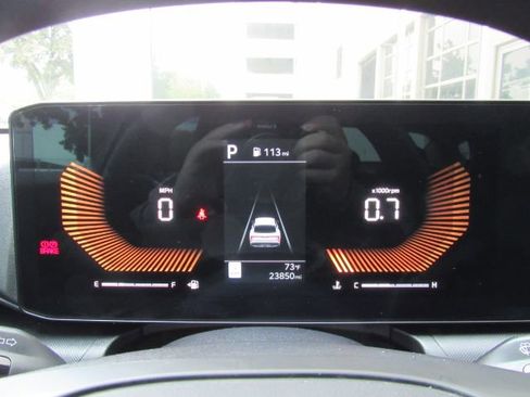 Used 2025 Kia K4 LXS image 33