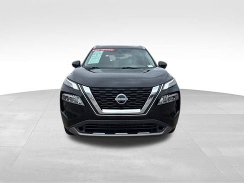 Used 2023 Nissan Rogue SL FWD image 3