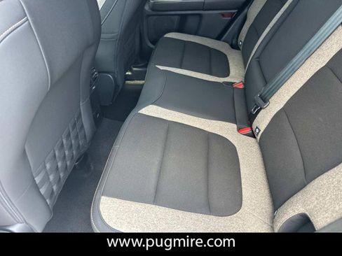 New 2025 Ford Bronco Sport Big Bend image 20