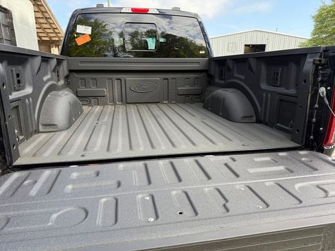 New 2026 Ford F150 Lariat AWD/4WD image 22