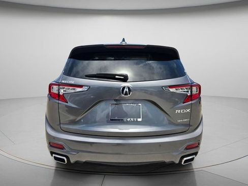 Certified 2025 Acura RDX SH-AWD w/ Advance Package image 6