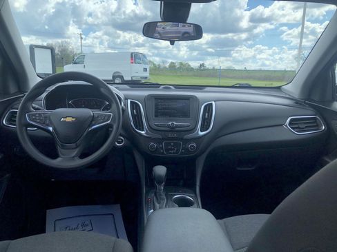 Used 2024 Chevrolet Equinox LT FWD image 15