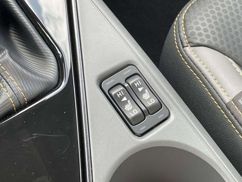 Certified 2025 Subaru Crosstrek 2.5i Wilderness image 24