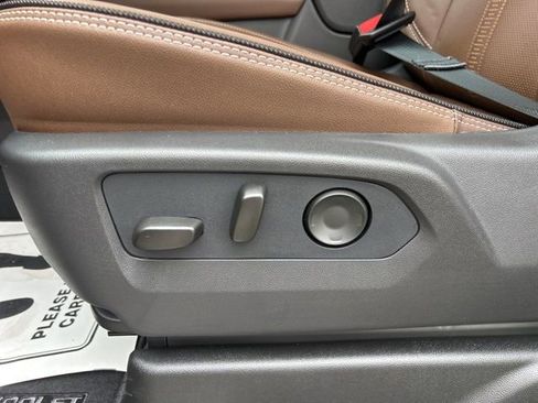 New 2026 Chevrolet Tahoe High Country w/ Sun And Tow Package image 16