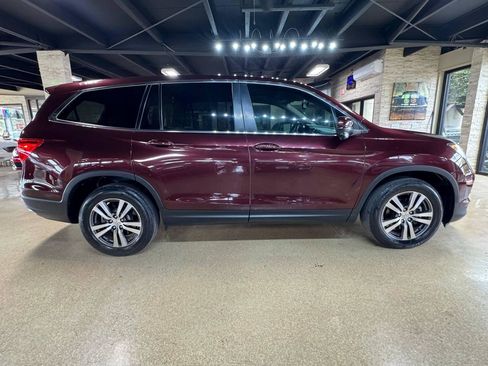 Used 2017 Honda Pilot EX-L image 8