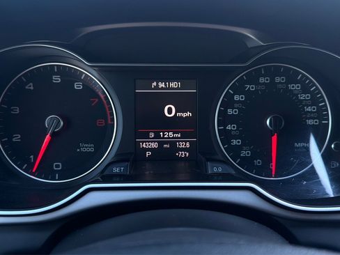 Used 2014 Audi A4 2.0T Premium Plus w/ Premium Plus Package AWD/4WD image 10