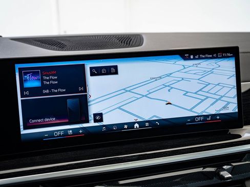 New 2026 BMW X5 xDrive40i w/ M Sport Package image 28