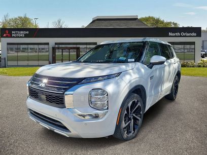 Used 2023 Mitsubishi Outlander SEL