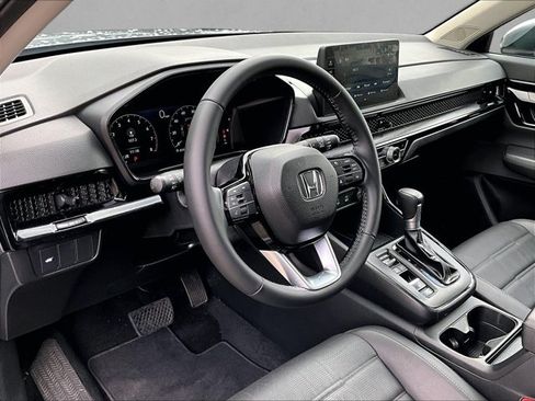 Used 2026 Honda CR-V EX-L image 14