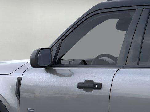 New 2025 Ford Bronco Sport Big Bend w/ Convenience Package image 20