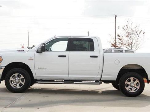 Certified 2024 RAM 2500 Big Horn image 6