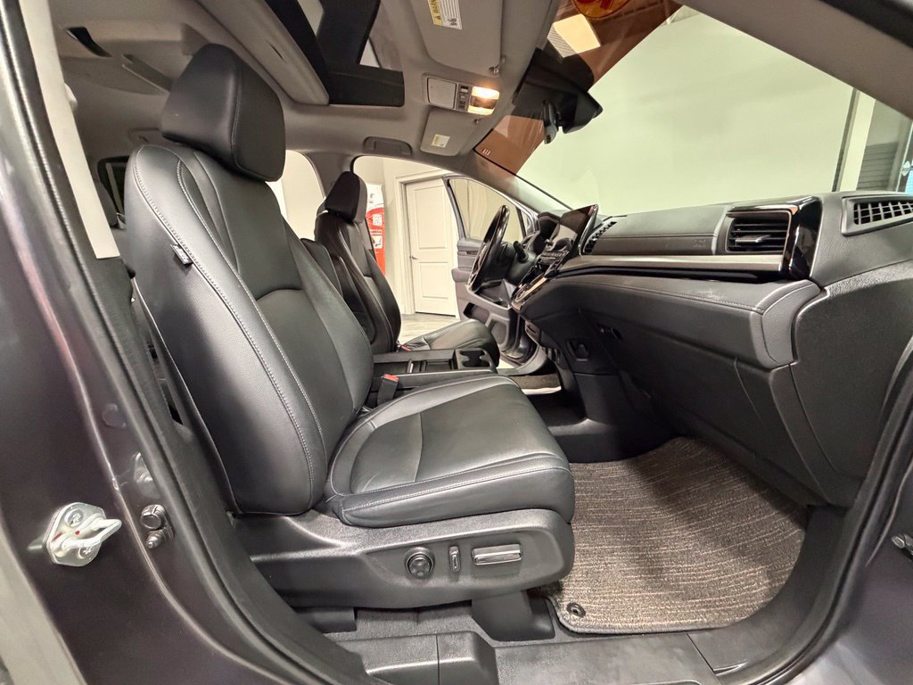 Used 2022 Honda Odyssey Touring image 49