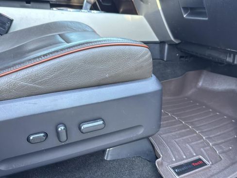 Used 2015 Ford Expedition EL King Ranch image 27