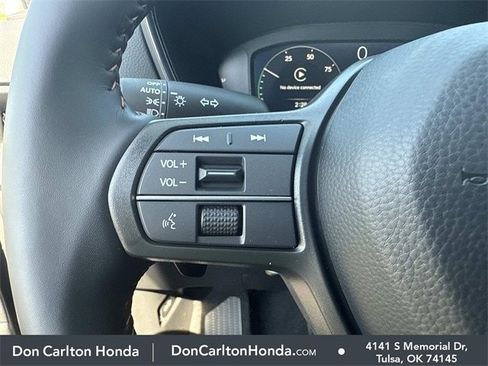 New 2026 Honda CR-V Sport-L image 16