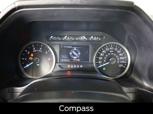 Used 2019 Ford F150 XLT w/ Equipment Group 302A Luxury image 41