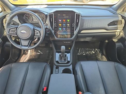 Certified 2025 Subaru Forester Limited image 8