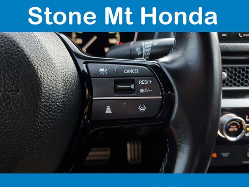 Used 2024 Honda Civic Sport image 22