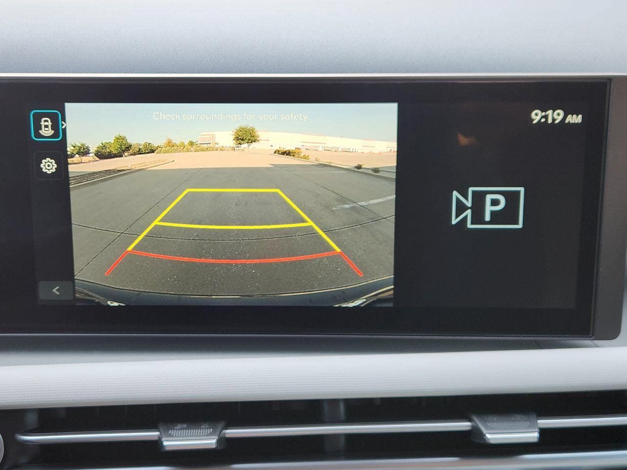 New 2026 Hyundai Tucson SEL Plus FWD image 14