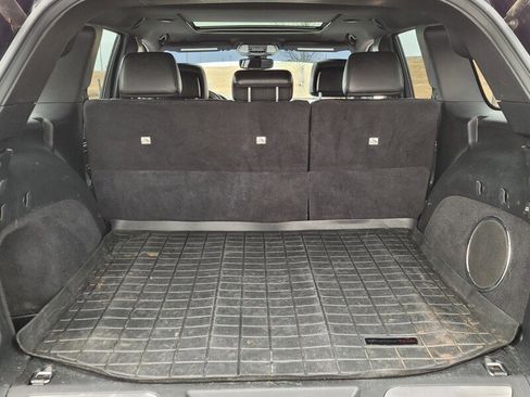 Used 2017 Jeep Grand Cherokee Limited w/ Luxury Group II image 11