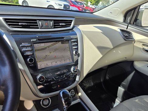Used 2023 Nissan Murano Platinum w/ Cargo Package image 31