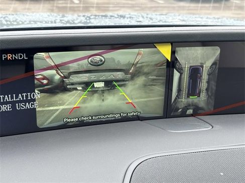 New 2026 Lincoln Nautilus Premier w/ Jet Appearance Package image 27