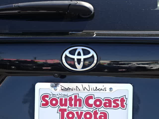 Used 2024 Toyota RAV4 Adventure AWD/4WD image 9