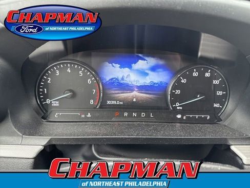 Used 2023 Ford Explorer XLT w/ Equipment Group 202A AWD/4WD image 1