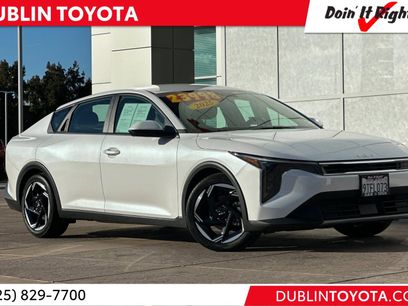 Used 2025 Kia K4 EX